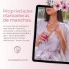 Rosa Mosqueta Creme 100g - Bellaphytus