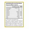Silício +Vitaminas A, B, C D e E Maxinutri 100mg 60 Cápsulas
