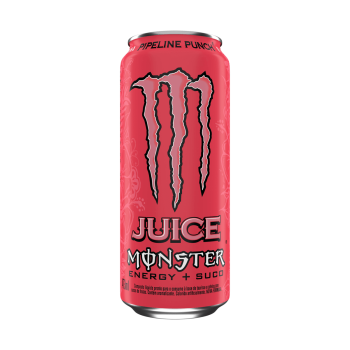 Energetico Monster Pipeline Punch 473ML
