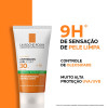 Anthelios Airlicium Gel Creme Fps30 50g Antioleosidade