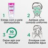 Máscara Facial LÓréal Paris Argila Pura Detox 40g