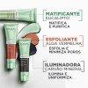 Máscara Facial LÓréal Paris Argila Pura Detox 40g