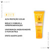 Protetor Solar FPS60 Clara IDEAL SOLIEL Clarify 40g Protetor Solar FPS60 Clara IDEAL SOLIEL Clarify 40g