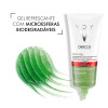 Shampoo Micropeel Vichy Dercos Anticaspa 150Ml