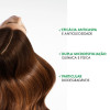 Shampoo Micropeel Vichy Dercos Anticaspa 150Ml