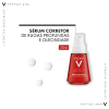 Sérum Com Ação Pró-Colágeno Peptide-Aha Vichy Liftactiv 30ml Sérum Com Ação Pró-Colágeno Peptide-Aha Vichy Liftactiv 30ml