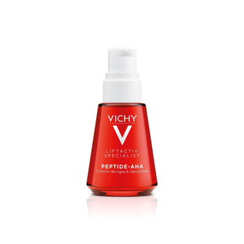Sérum Com Ação Pró-Colágeno Peptide-Aha Vichy Liftactiv 30ml