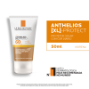 Protetor Solar Facial La Roche-Posay Anthelios XL Protect FPS60 Cor Morena 40g Protetor Solar Facial La Roche-Posay Anthelios XL Protect FPS60 Cor Morena 40g