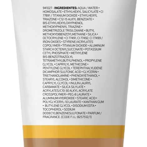 Protetor Solar Facial La Roche-Posay Anthelios XL Protect FPS60 Cor Morena 40g Protetor Solar Facial La Roche-Posay Anthelios XL Protect FPS60 Cor Morena 40g