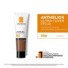 Anthelios Ultra Cover Protetor Solar 30gr Fps60 Cor 6.0 Anthelios Ultra Cover Protetor Solar 30gr Fps60 Cor 6.0