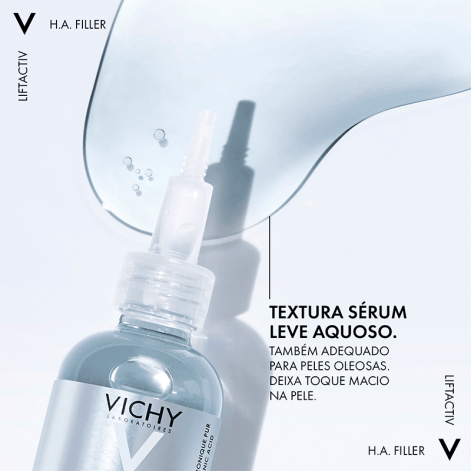 Sérum Facial Vichy Liftactiv Supreme H.A Epidermic Filler 30ml