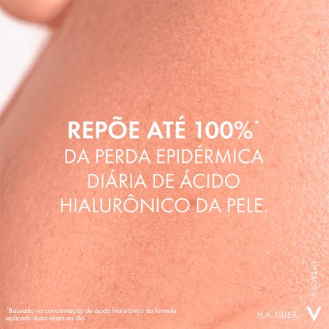 Sérum Facial Vichy Liftactiv Supreme H.A Epidermic Filler 30ml