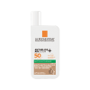 Protetor Solar Facial La Roche-Posay Anthelios Airlicium+ FPS50 Cor 4.0 40ml Protetor Solar Facial La Roche-Posay Anthelios Airlicium+ FPS50 Cor 4.0 40ml