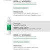 Shampoo Anticaspa Vichy Dercos Dermatológico Cabelos Secos 125ml Shampoo Anticaspa Vichy Dercos Dermatológico Cabelos Secos 125ml