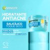 Hidratante Facial Antiacne Garnier Salicílico Toque Seco 85g Hidratante Facial Antiacne Garnier Salicílico Toque Seco 85g