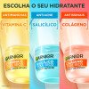 Hidratante Facial Antiacne Garnier Salicílico Toque Seco 85g Hidratante Facial Antiacne Garnier Salicílico Toque Seco 85g