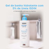 Gel de Banho Hidratante Isdin Ureadin Bath 424g Gel de Banho Hidratante Isdin Ureadin Bath 424g