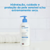 Loção Corporal Emoliente Isdin Nutratopic Pro-Amp 400ml Loção Corporal Emoliente Isdin Nutratopic Pro-Amp 400ml
