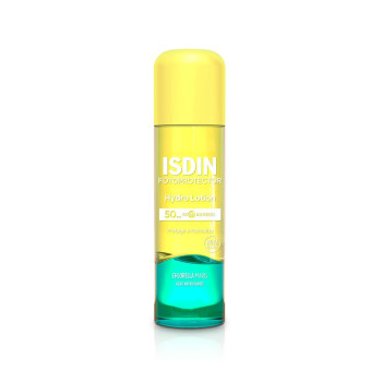 Protetor Solar Corporal ISDIN HydroLotion FPS 50+ 200ML