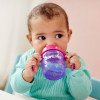 Copo de Transição Avent 6m+ Rosa Bico de Silicone 200ml