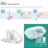 CHUPETA ULTRA AIR DUPLA LISA 6-18M MENINA - PHILIPS AVENT CHUPETA ULTRA AIR DUPLA LISA 6-18M MENINA - PHILIPS AVENT