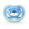 Chupeta Ultra Air Dupla Decorada 6-18M Tam.2 - Philips Avent