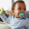 Chupeta Ultra Air Dupla Decorada 6-18M Tam.2 - Philips Avent