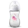Mamadeira Pétala Avent Decorada 260mL 1m+ Desenho:Unicornio Mamadeira Pétala Avent Decorada 260mL 1m+ Desenho:Unicornio