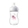 Mamadeira Pétala Avent Decorada 260mL 1m+ Desenho:Unicornio Mamadeira Pétala Avent Decorada 260mL 1m+ Desenho:Unicornio