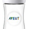 Mamadeira Pétala Neutra Philips Avent 330ml
