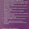 Kit Mamadeiras Philips Avent Pétala 125ml, 260ml e 330ml 3 Unidades