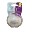 Chupeta Philips Avent Ultra Soft de 0 a 6 meses FlexiFit Silicone Branca 1 Unidade Chupeta Philips Avent Ultra Soft de 0 a 6 meses FlexiFit Silicone Branca 1 Unidade