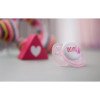 Chupeta Ultra Soft Decorada Philips Avent - SCF527/01 – Rosa
