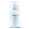 Kit Mamadeira Petala 125ml+ 260ml e 330ml Azul - Aven Kit Mamadeira Petala 125ml+ 260ml e 330ml Azul - Aven