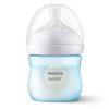 Kit Mamadeira Petala 125ml+ 260ml e 330ml Azul - Aven Kit Mamadeira Petala 125ml+ 260ml e 330ml Azul - Aven
