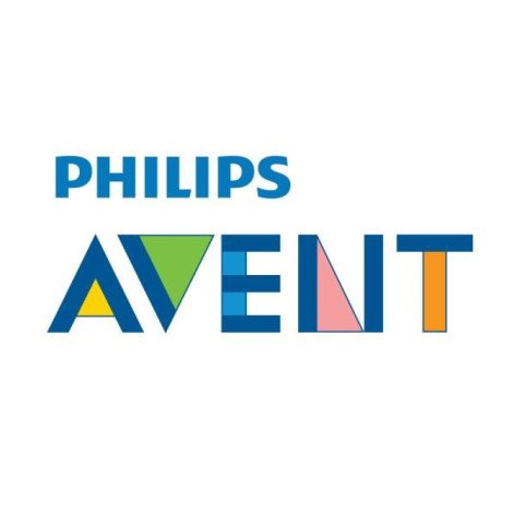 Kit com 2 Mamadeiras ANTI-COLIC Classica 125/260ML Philips AVENTS SCY119/05