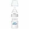 Mamadeira Anticólica  125ml  1 unidade  -  Avent