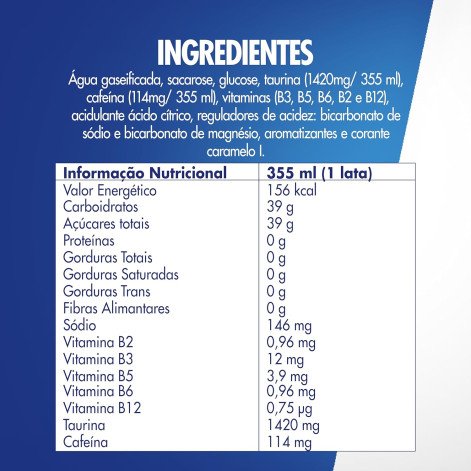 Energ Red Bull 355ML
