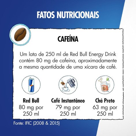 Energ Red Bull 355ML
