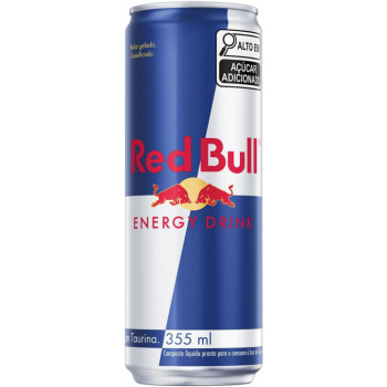 Energ Red Bull 355ML