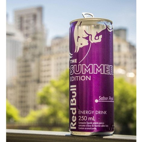 Energ Red Bull 250ML Acai Edition Energ Red Bull 250ML Acai Edition