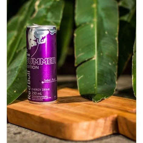 Energ Red Bull 250ML Acai Edition Energ Red Bull 250ML Acai Edition