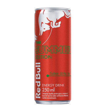Energ Red Bull 250ML Melancia Edition