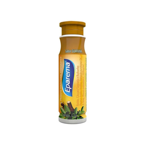Eparema Sabor Guaraná 1 Flaconete de 10ml