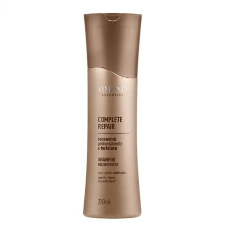 Amend Shampoo Expertise Complete Repair Reconstrutor 250Ml Amend Shampoo Expertise Complete Repair Reconstrutor 250Ml