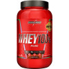 Whey 100% Pure Integral Chocolate 900g