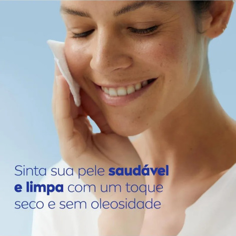 Tonico Nivea Adstringente Controle Do Brilho 200ml Tonico Nivea Adstringente Controle Do Brilho 200ml