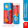 Vitamina C Efervescente Redoxon Tripla Ação 10 comprimidos