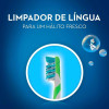 Escova de Dente Infantil Oral-B Stages N°4 Frozen 6+ Anos Macia