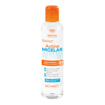 Actine Agua Micelar 200ML